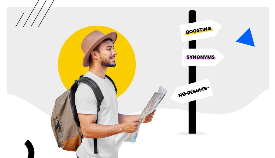 Improving Click Through Rate when faced with no results