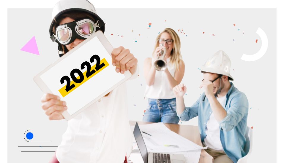 Adiós 2022: ¡Vaya año para Motive!