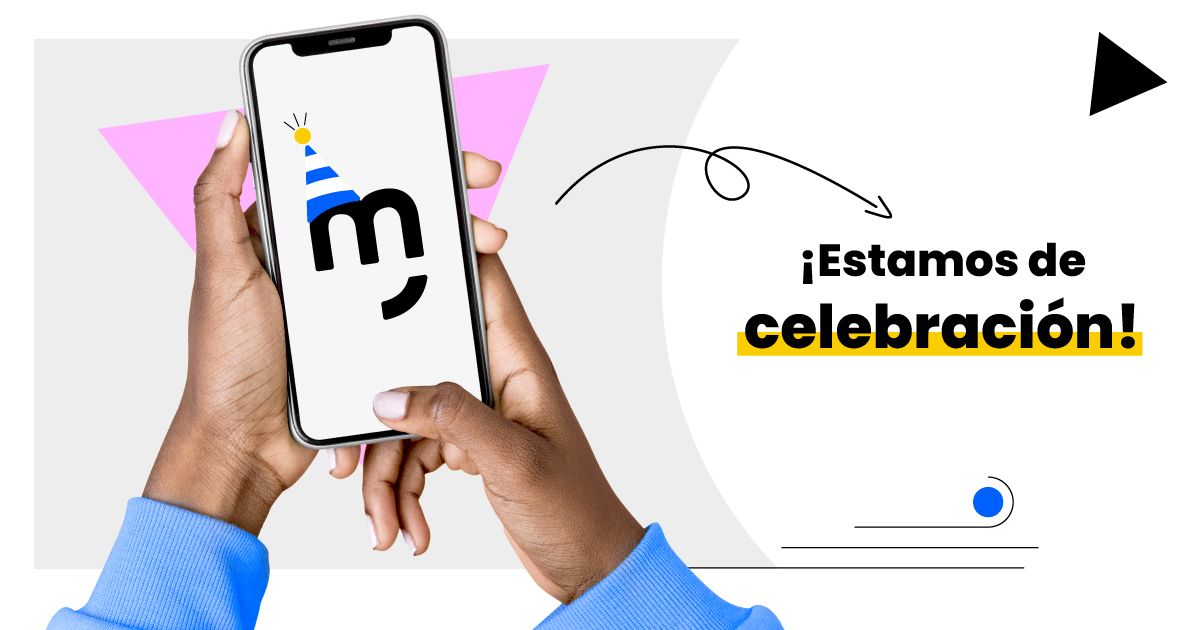 Revitalizando el comercio minorista: un año de Motive Commerce Search