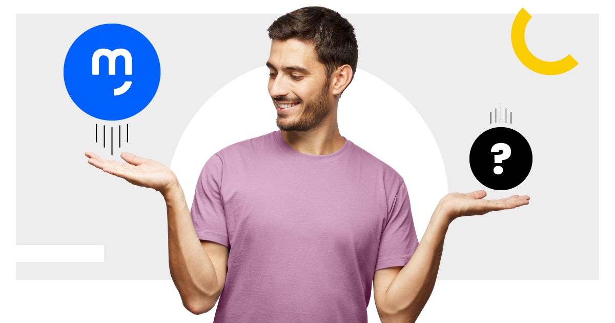 Why Motive is the best choice for eCommerce search