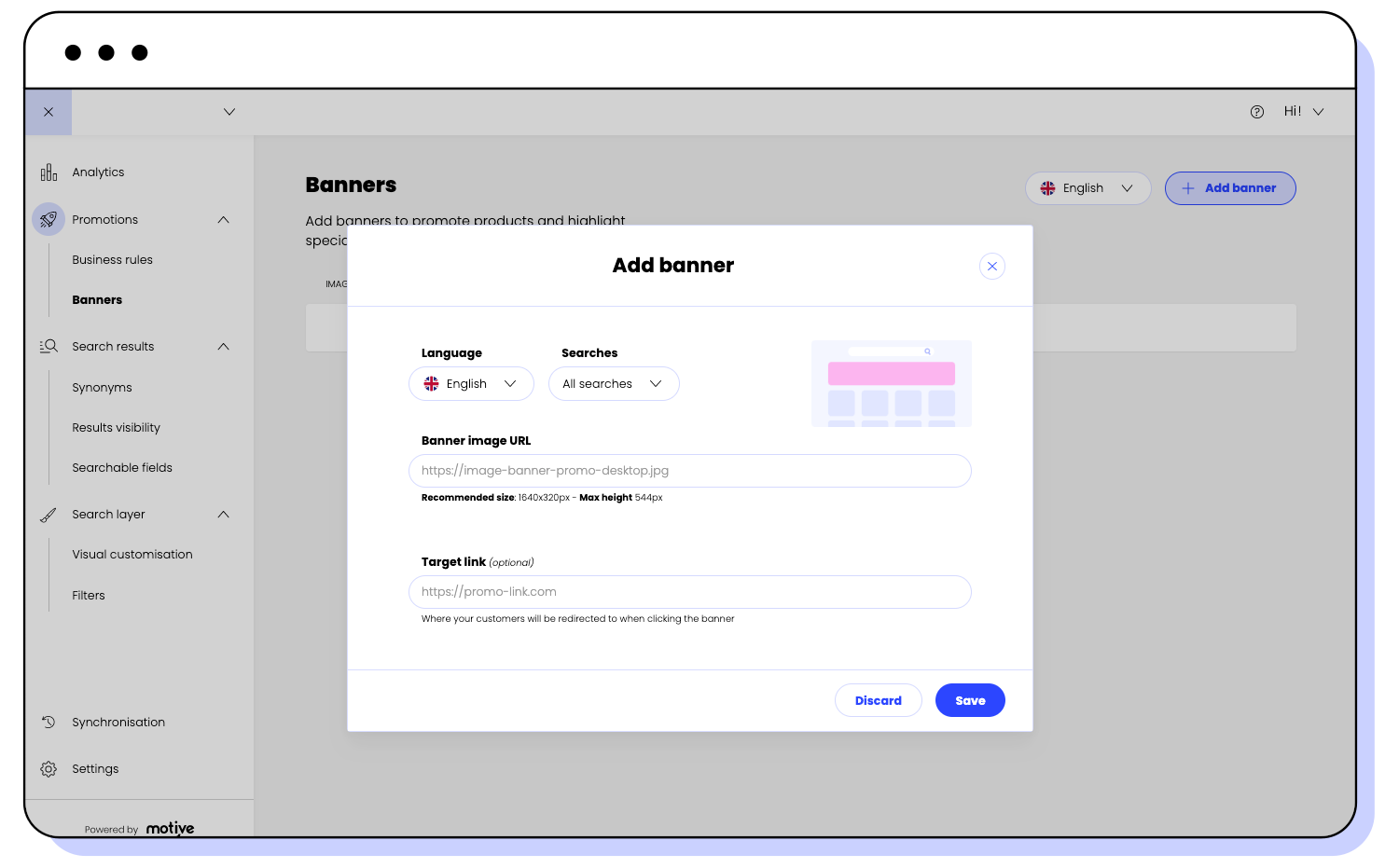 4 Creating a banner in Motive Commerce Search.png