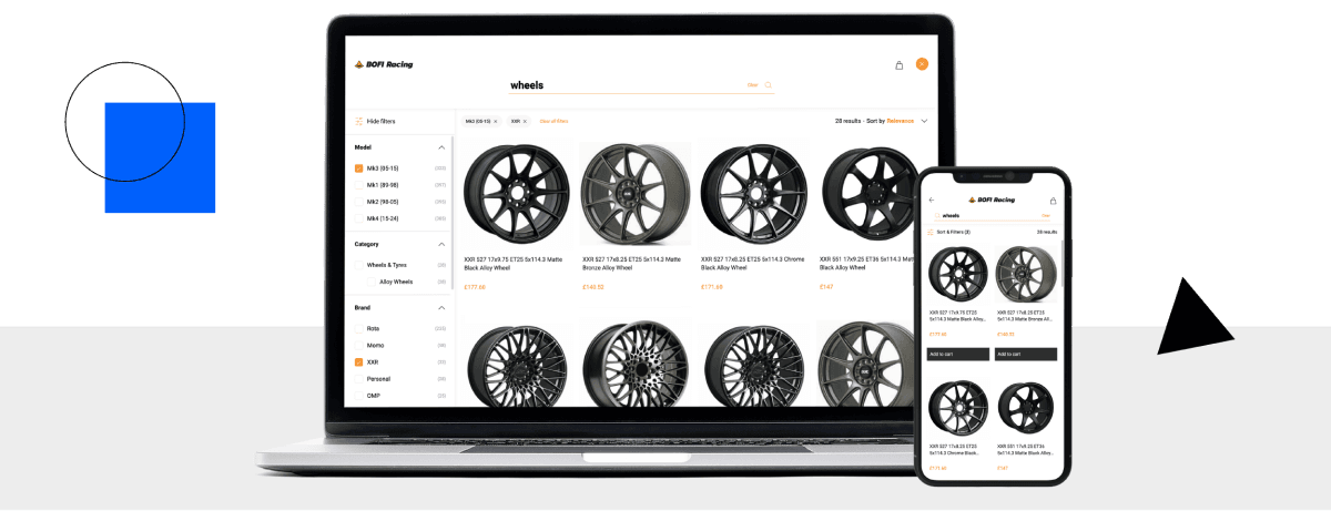 Bofi Racing Motive Commerce Search Shop.png