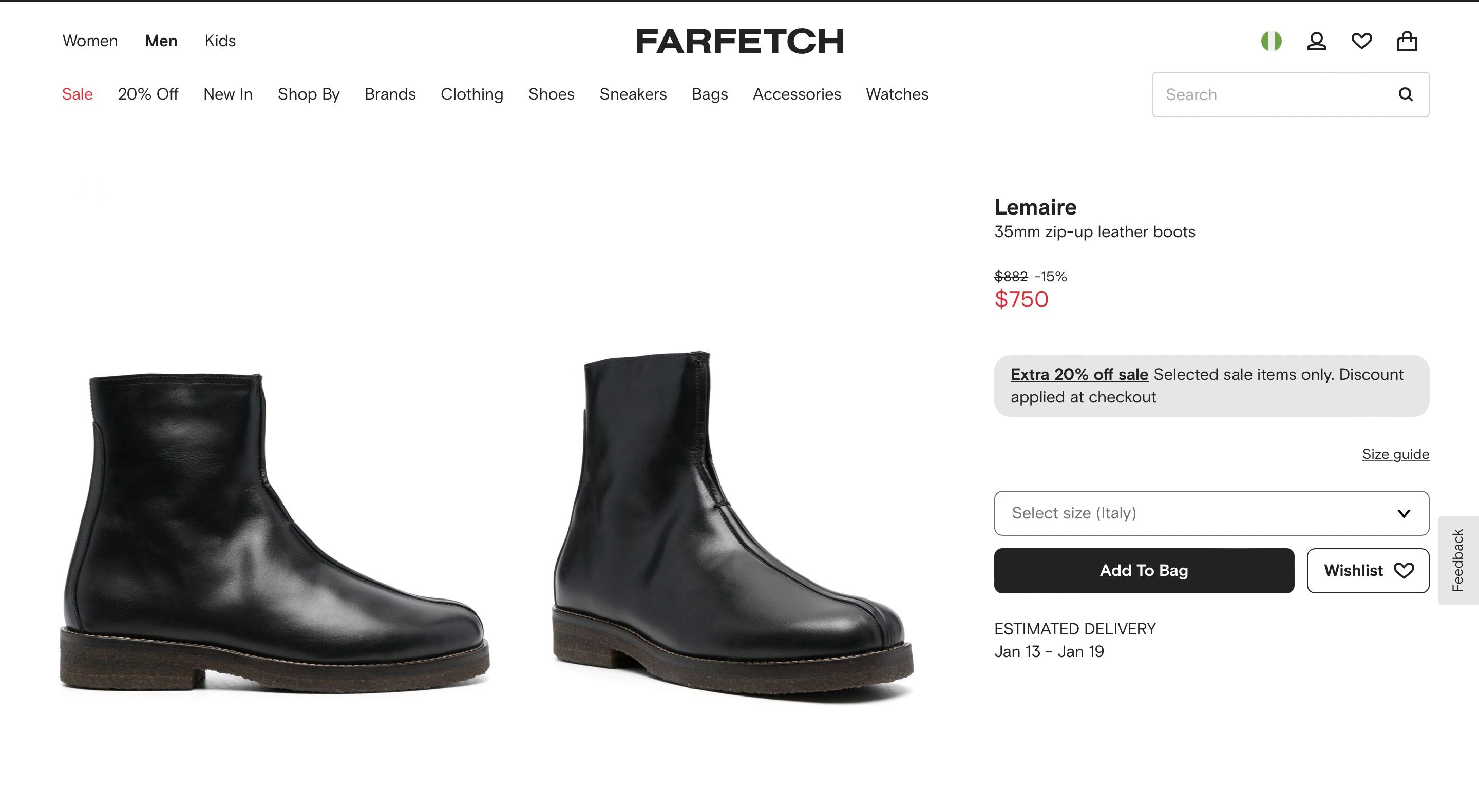 Farfetch Product Page.jpg