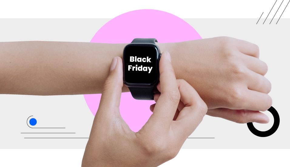 Prepara tu tienda para el Black Friday