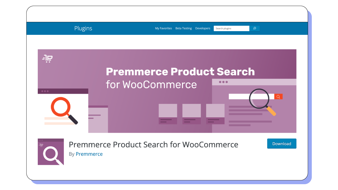 Premmerce Product Search WooCommerce Cover Image.png