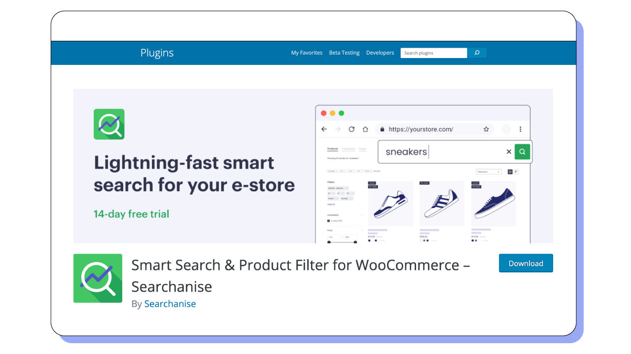 Smart Search WooCommerce Cover Image.png