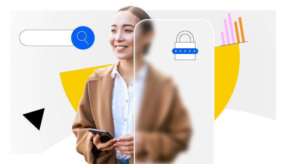 Entiende a tus clientes con confianza digital