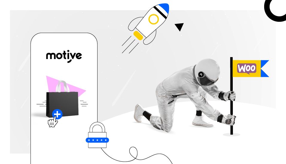 ¡Motive Commerce Search ya está disponible en WooCommerce!