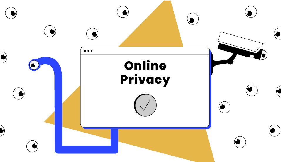 Protecting privacy is more than just rejecting cookies