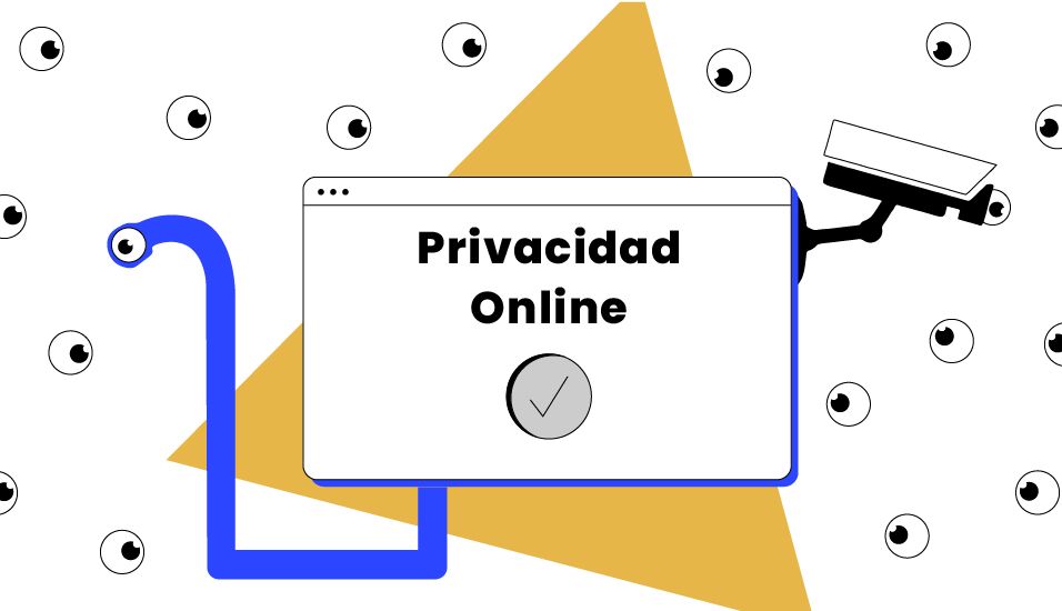 Proteger la privacidad es mucho más que rechazar las cookies