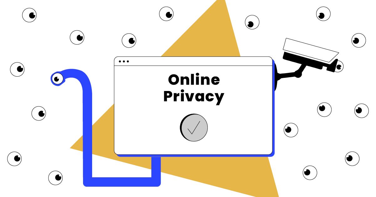 Protecting privacy is more than just rejecting cookies
