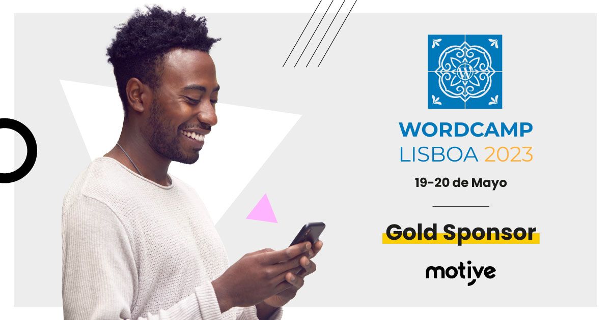 Optimiza tu tienda WooCommerce con los WordCamps y Motive.co
