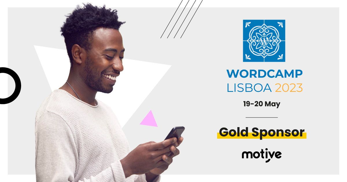 Elevate your WooCommerce shop with WordCamps and Motive.co